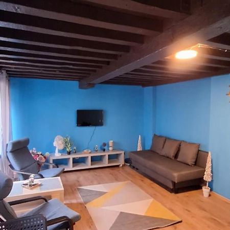 The 16Th Century 1Bd Ocean Apartment Antuérpia Exterior foto