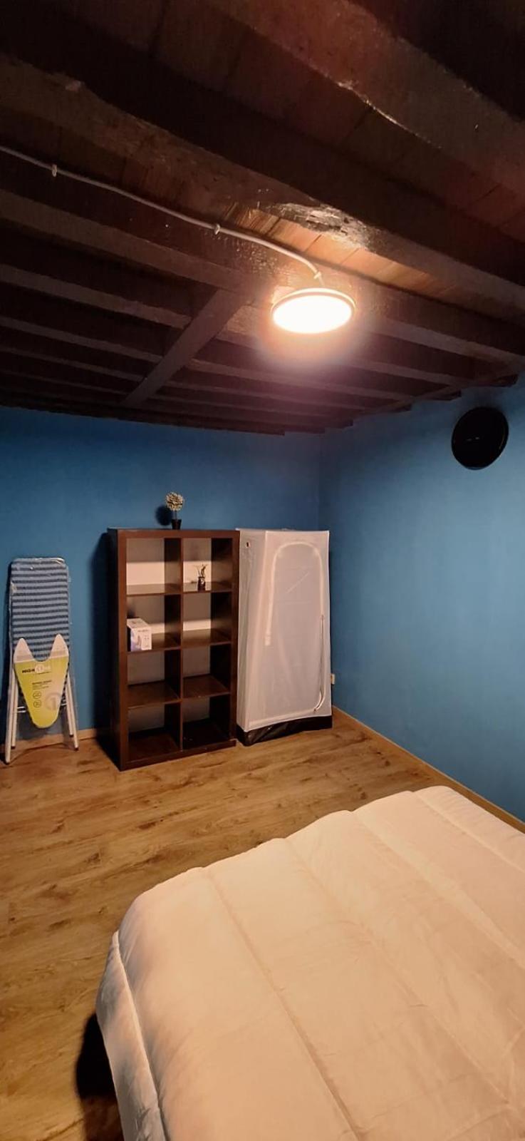 The 16Th Century 1Bd Ocean Apartment Antuérpia Exterior foto