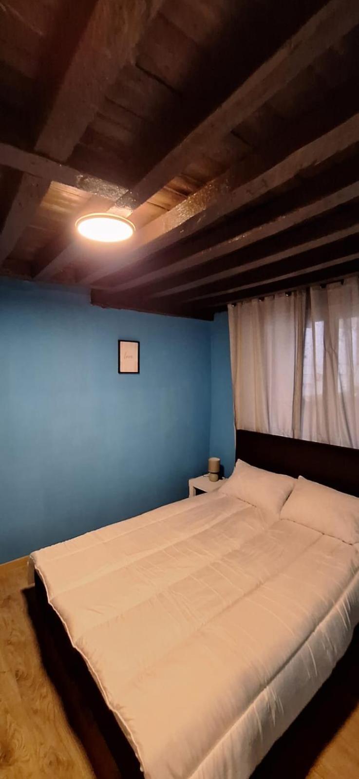 The 16Th Century 1Bd Ocean Apartment Antuérpia Exterior foto