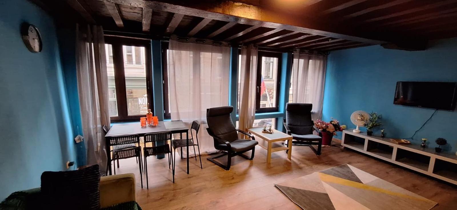 The 16Th Century 1Bd Ocean Apartment Antuérpia Exterior foto